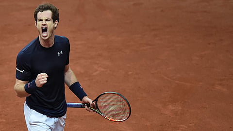 The plans which would see the whole tournament take place in one location have reportedly been backed by Murray, Djokovic and Nadal. | AP