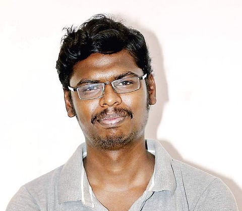 Rajesh RV