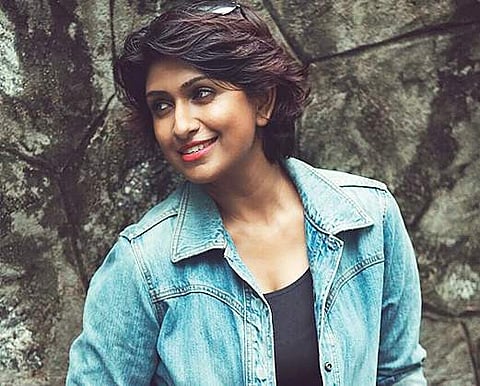 Thejaswini