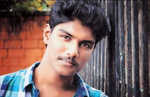 Navaneeth Vinod