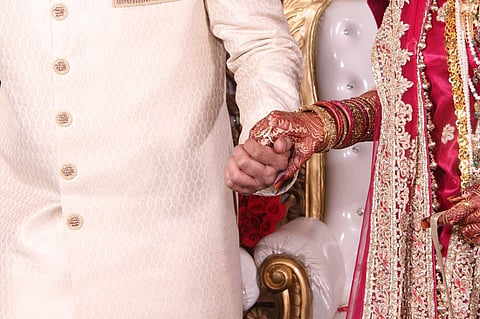 Image used for representational purpose.