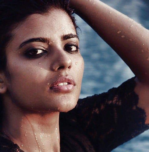 Aishwarya Rajesh (Photo | Facebook)