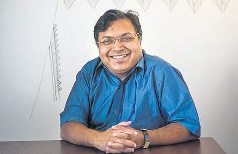 Devdutt Pattanaik