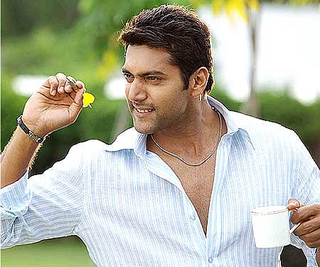 Jayam Ravi (File photo).