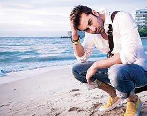 Ranbir Kapoor