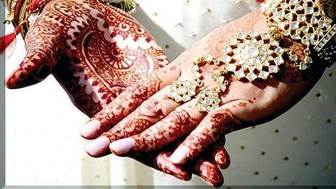 Same caste marriages may lead to genetic disorders: India based study