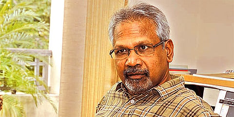 Mani Ratnam (Photo | EPS)