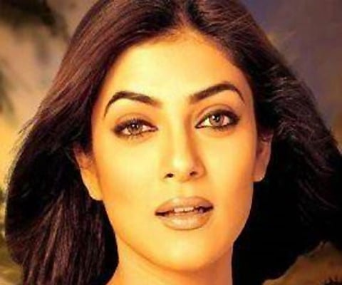 Sushmita Sen