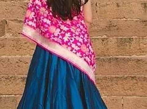 Bageecha designs | IANS