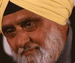 Bishen Singh Bedi.