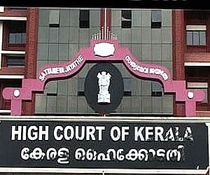 Kerala High Court