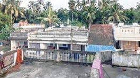 A team of doctors from Harvard University will visit the kidney disease-affected Borivanka village in Kaviti mandal of Srikakulam district on Saturday | Express