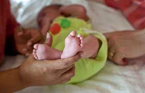 AP file image used for representational purpose only