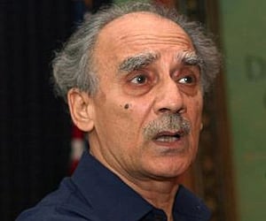 Former Telecom Minister Arun Shourie (PTI)