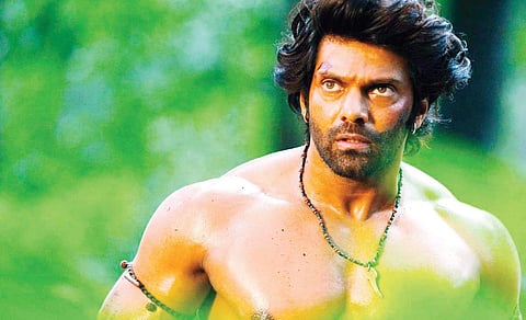 Arya and Jiiva to team up?
