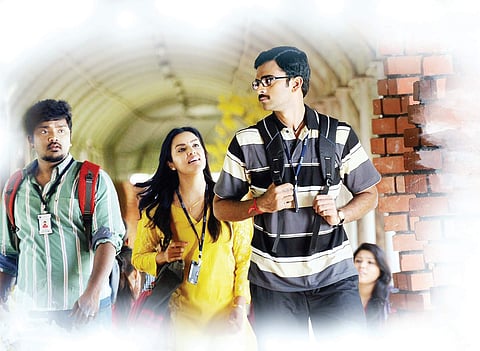 Films should not be commercial gimmicks: Kootathil Oruthan director TJ Gnanavel