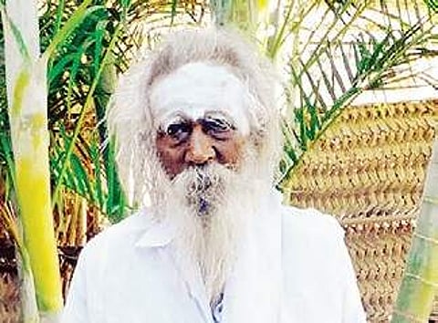 Nainar Kulasekaran