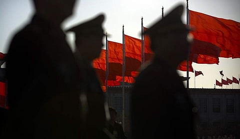 Representational image. (File | AP)