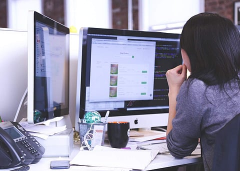 Image used for representational purpose only