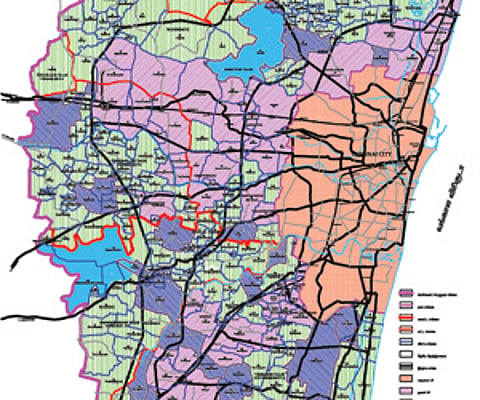Image courtesy to http://www.cmdachennai.gov.in/