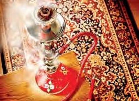 Hyderabad hookah parlours to go ahead with business as usual