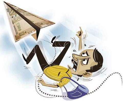 For malayalis, flying in fests to be a dear deal