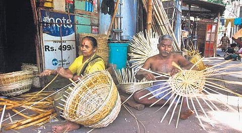 PM crafts bamboo design to take on the dragon