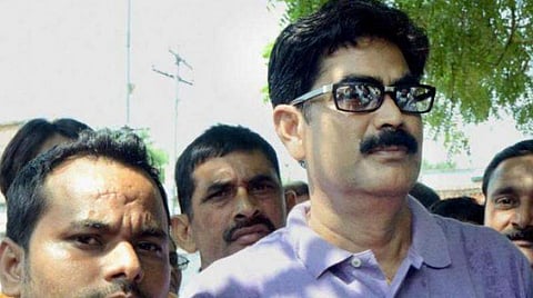 RJD leader Mohammad Shahabuddin is one of the prime accused in the case. | PTI File Photo