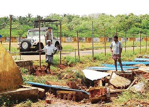 Rains likely to continue for two days