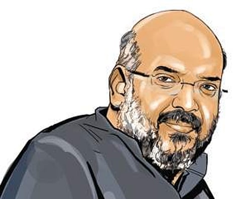 Amit Shah effect: State BJP to get into protest mode from Friday