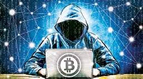 Now, cyber thieves more innovative to loot money