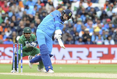 Veteran Indian all-rounder Yuvraj Singh. | PTI File Photo