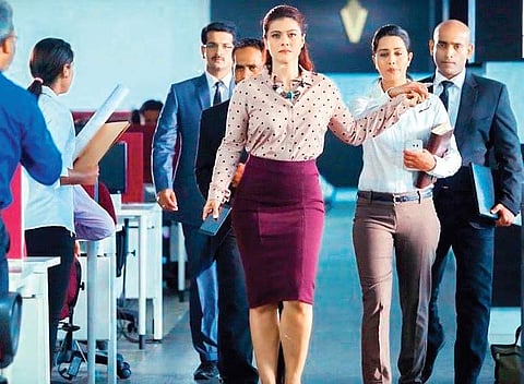 A still from VIP-2
