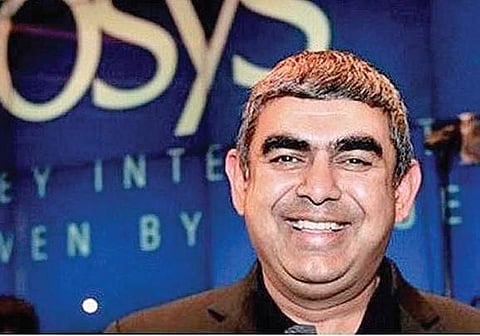 Vishal Sikka