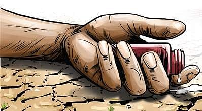 Farm distress claims six lives in Karnataka's Davangere