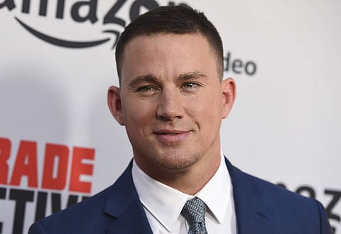 Channing Tatum | Jordan Strauss/Invision/AP, File