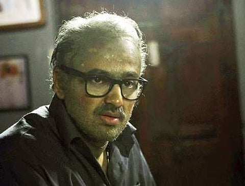 Playing Joseph in Clint was an extremely emotional experience: Unni Mukundan