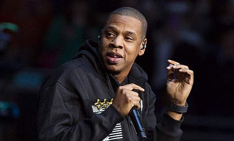 Jay-Z | AP