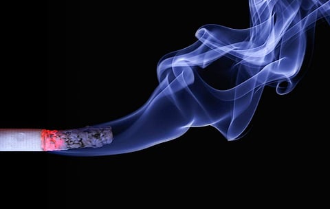 Small increase in cigarette price can make smokers quit