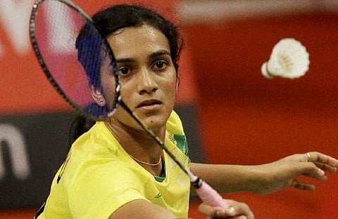 PV Sindhu (File | AP)