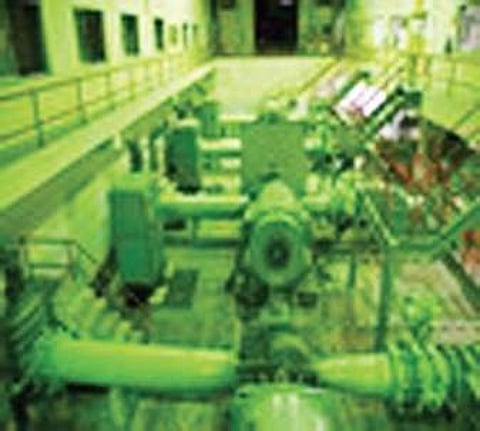 Major modernisation of Bengaluru's Cauvery pipelines in offing