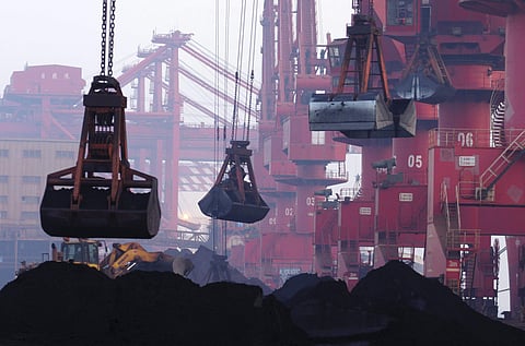 Image used for representational purpose only (File photo | AP)