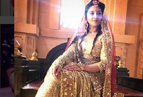 Natasha Doshi (Photo | Instagram)
