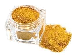 Golden cure for cancer