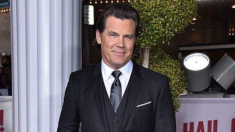 Hollywood actor Josh Brolin. (File | Associated Press)