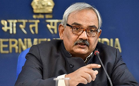 Mehrishi has emerged as the top choice for the post, the sources said, adding a formal order on this is expected soon. | PTI