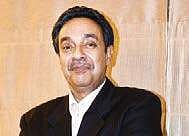 Vijay Narayan, the new Advocate General of Tamil Nadu, who has replaced R Muthukumaraswamy after the latter’s resignation | D SAMPATHKUMAR