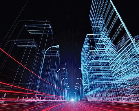 Will we outsmart energy crisis?