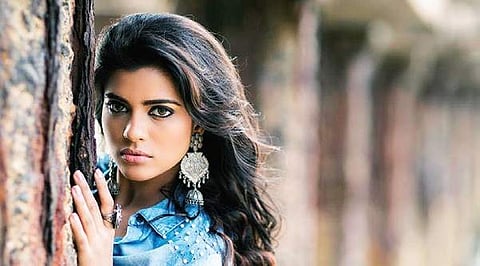 Aishwarya Rajesh, Aari in a web series