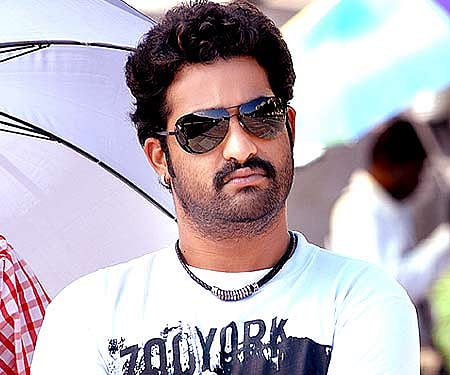 Junior NTR (File photo | EPS).